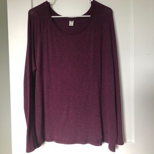 Women’s sweater